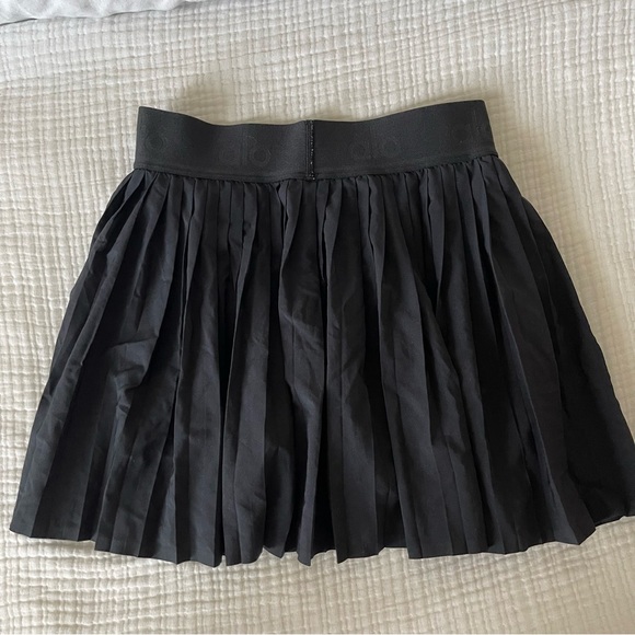 Alo Yoga Tennis Aces Skirt - Picture 3 of 3